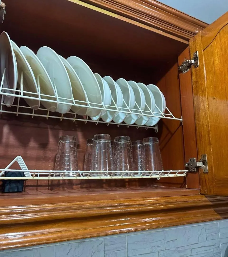 Apartamento Completo-Balcon Laureles-Estadio Hasta 6 Personas Medellín