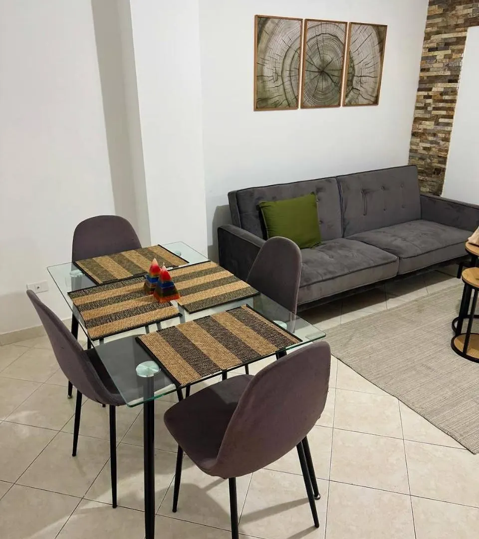 Apartamento Completo-Balcon Laureles-Estadio Hasta 6 Personas Medellín 0*,