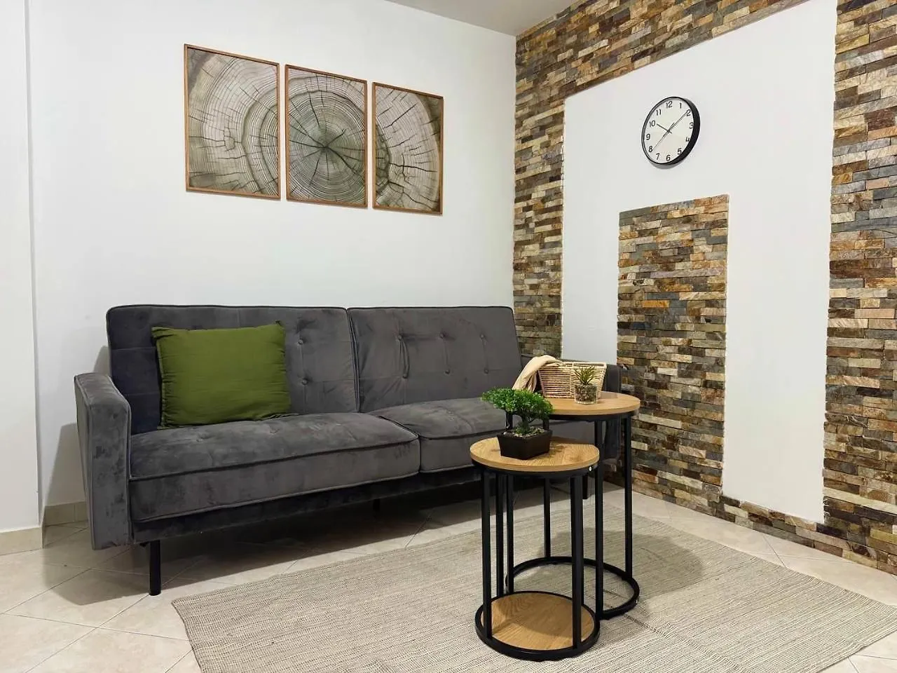 Apartamento Completo-Balcon Laureles-Estadio Hasta 6 Personas Medellín