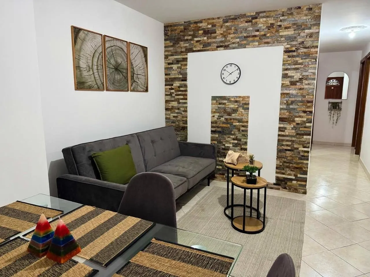 Apartamento Completo-Balcon Laureles-Estadio Hasta 6 Personas Medellín Colombia